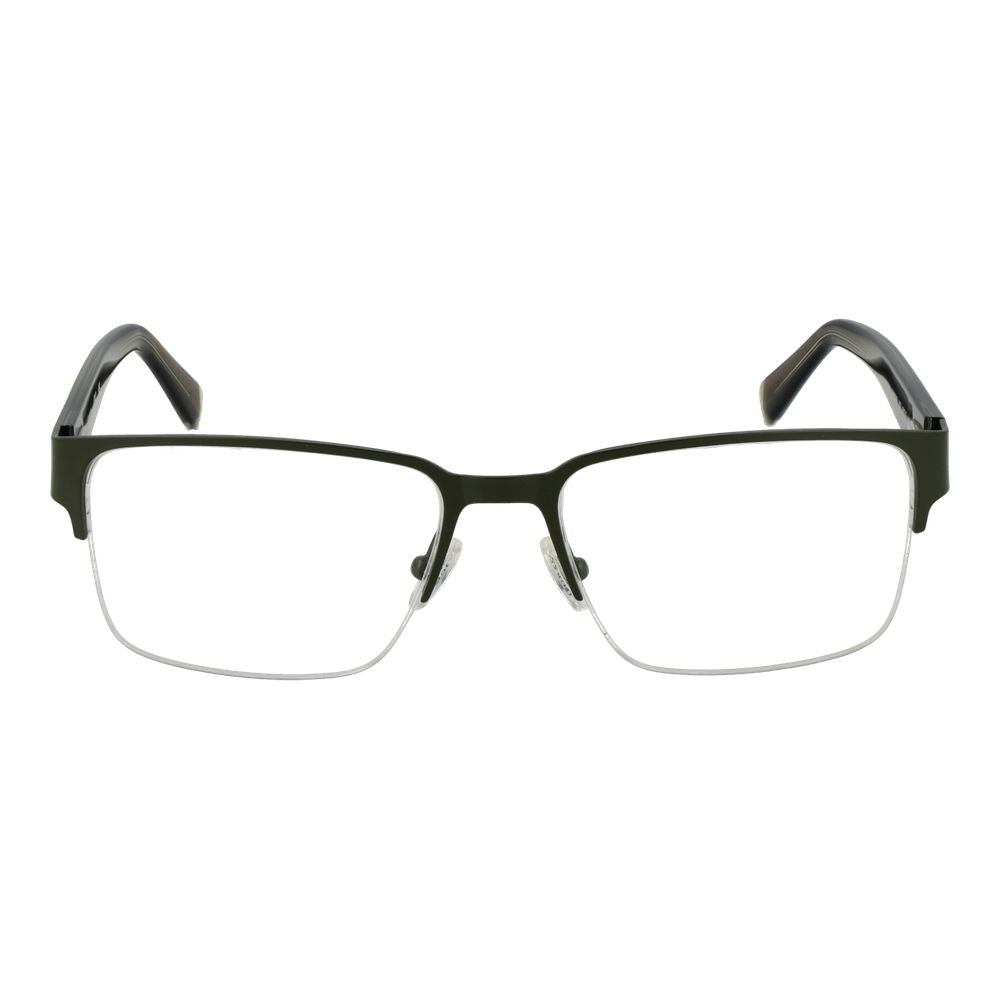 Guess Grüne Metallbrille (Gestell)